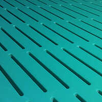 Uhmwpe Engineering Plastic - Density: 0.98 Gram Per Cubic Centimeter(g/cm3)