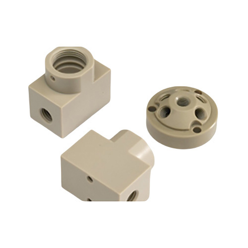 PEEK Engineering Plastic