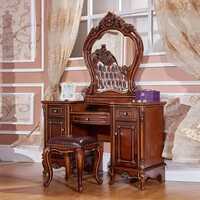 Wooden Dressing Table - Brand Name: Classicwood