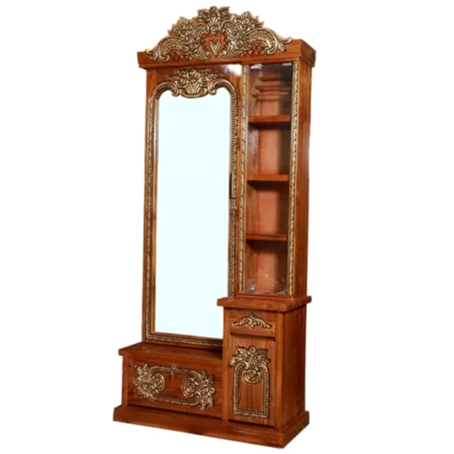Wooden Dressing Table - Brand Name: Classicwood