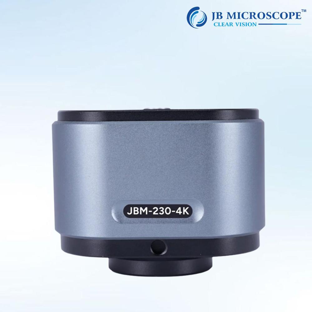 4K Microscope Cameras with Measurement Tool JBM-230-4K