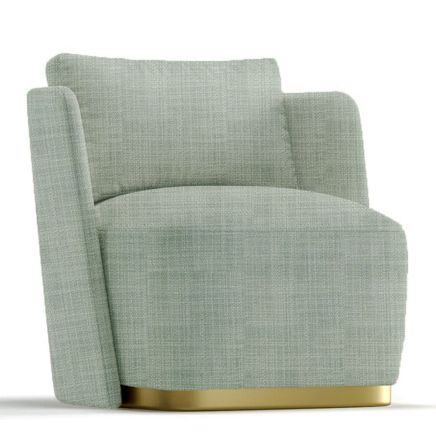 Crown Sofa Fabric - Feature: Shrink-resistant