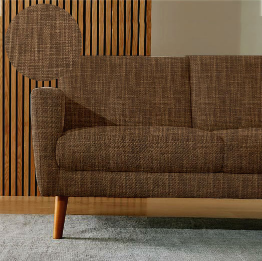 Chenille Sofa Fabric - Feature: Shrink-resistant