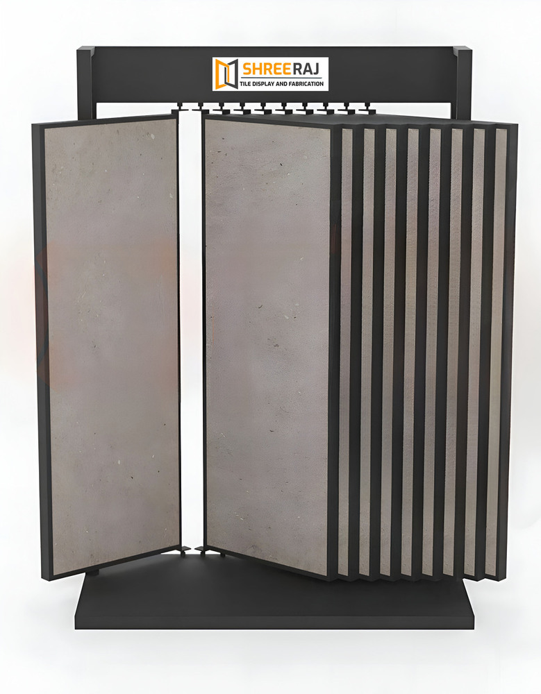 Tiles Display Stand