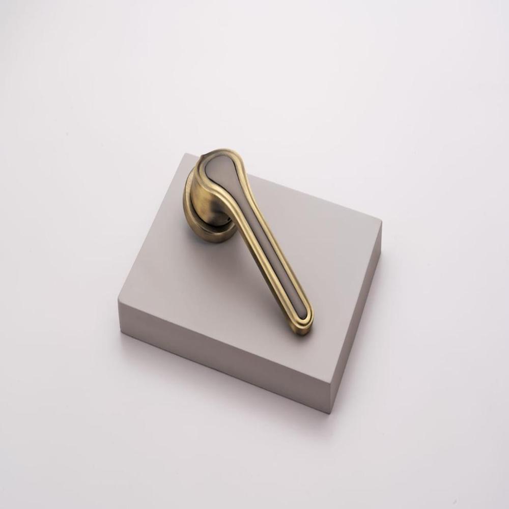 Mortise Handle