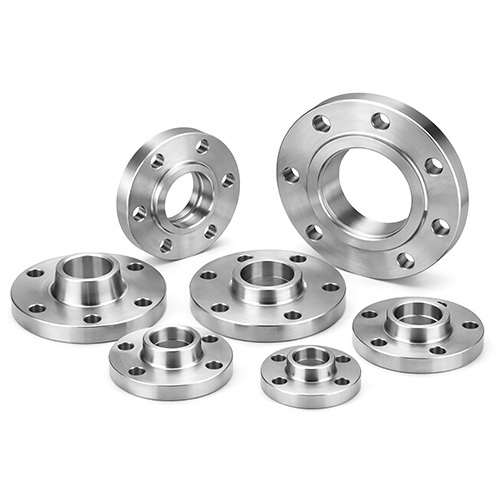 SAE Socketweld Flanges