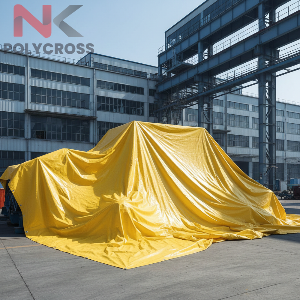 mlcl Waterproof Tarpaulin