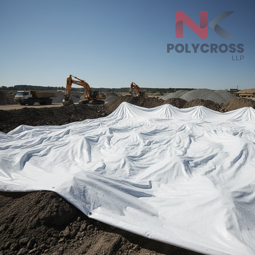 mlcl Waterproof Tarpaulin