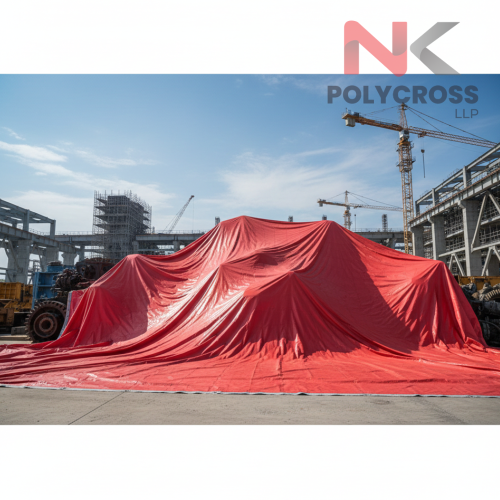 mlcl Waterproof Tarpaulin