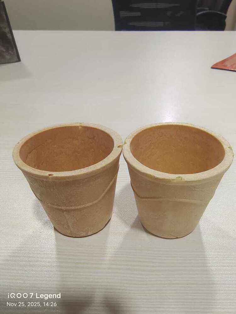 40ml Edible Cup - Application: Industrial