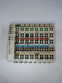 WAGO 750-402
