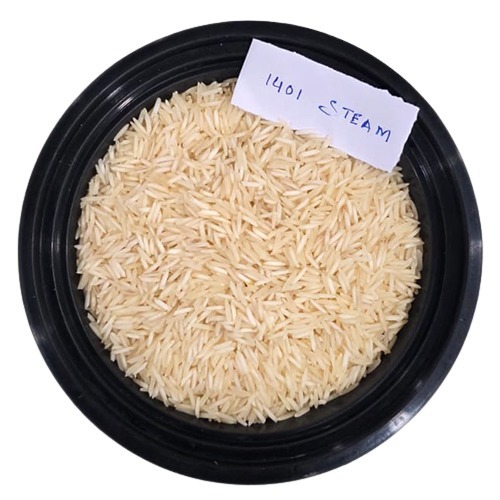 1401 Steam Rice