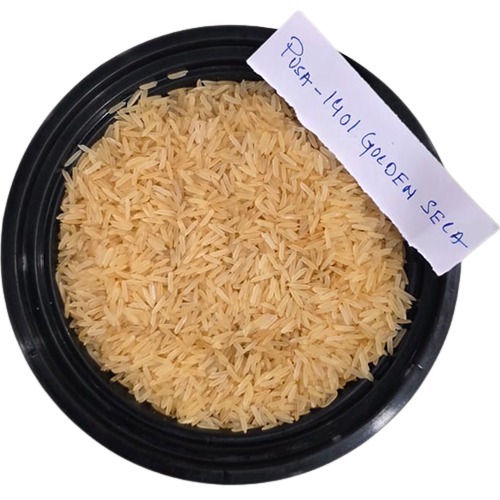 1401 Golden Sella Rice