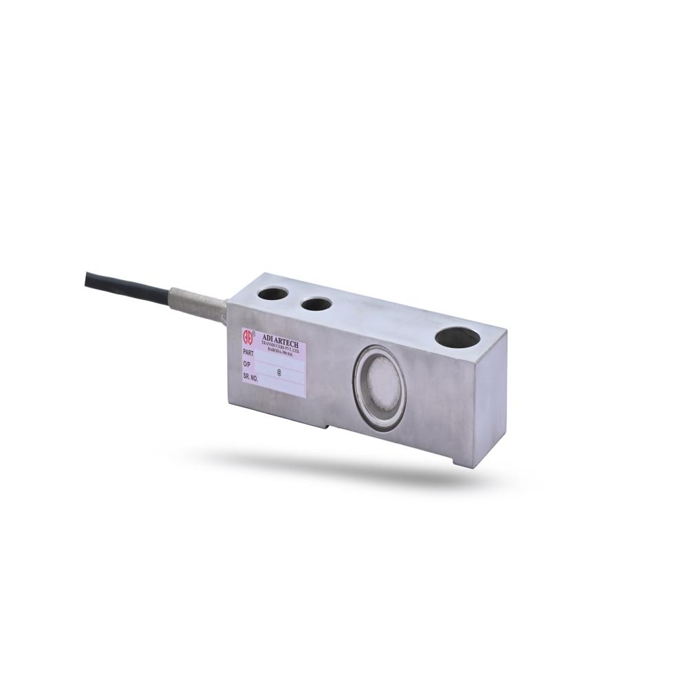 Single ended Shear Beam Load Cell-SS