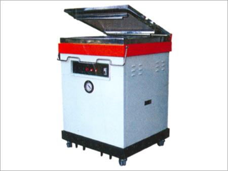 वैक्यूम पैकिंग मशीन Quickseal V Series
