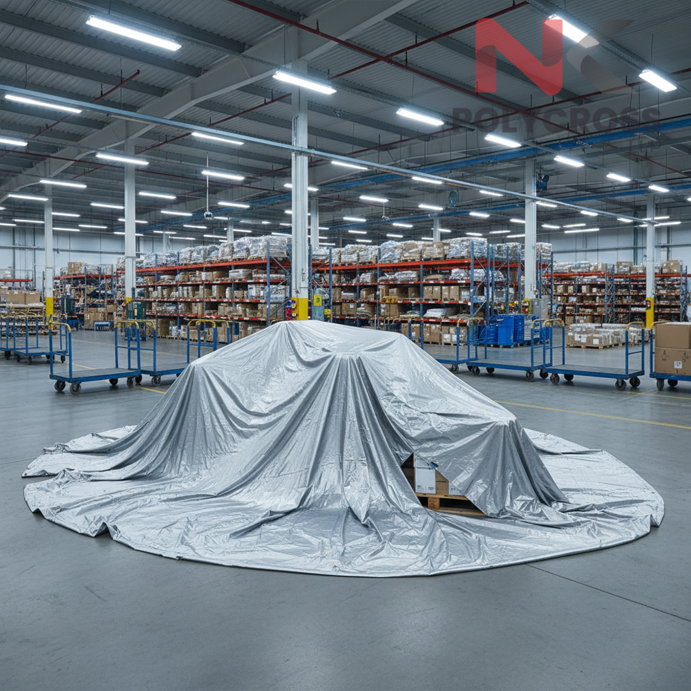 Engineering Tarpaulin Online