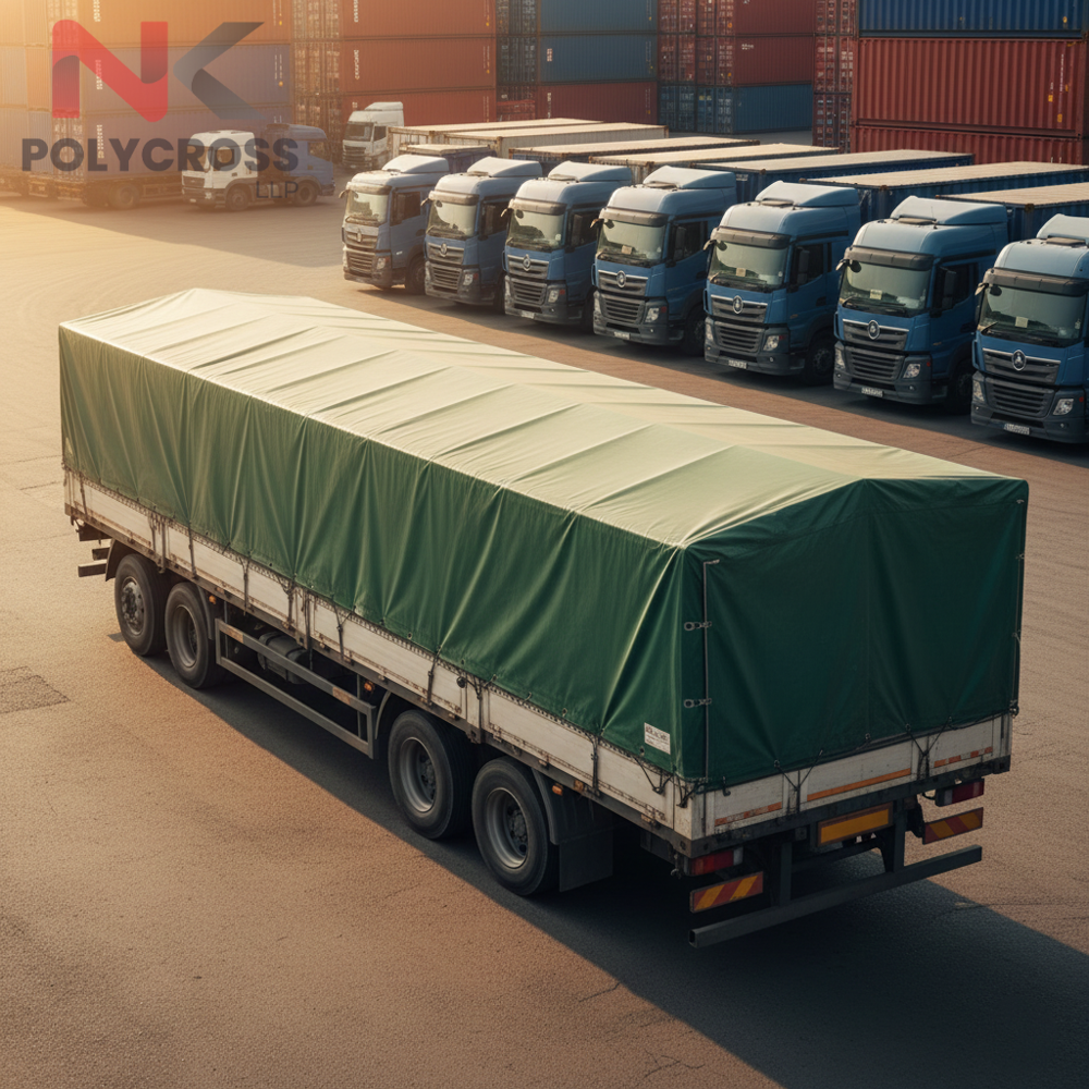 Engineering Tarpaulin Online