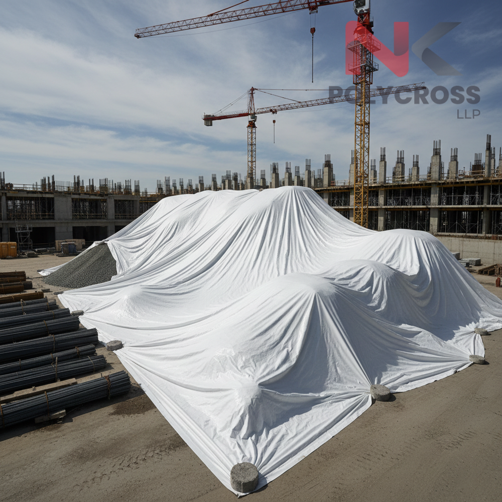 Engineering Tarpaulin Online