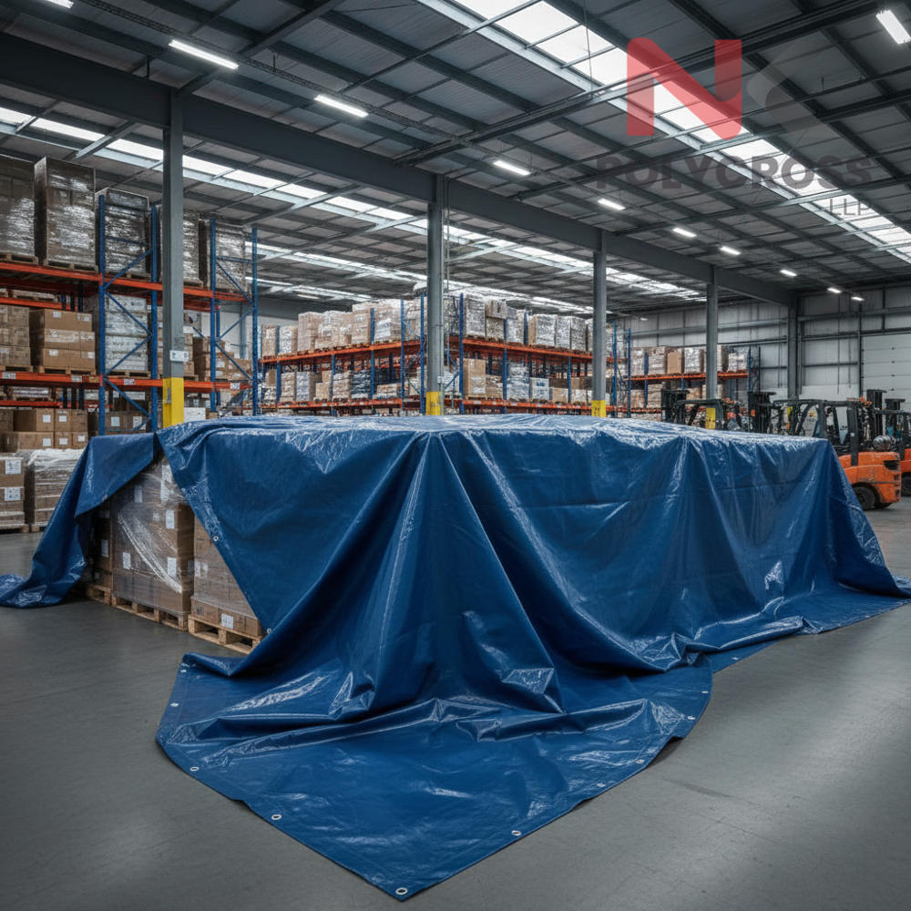 Engineering Tarpaulin Online