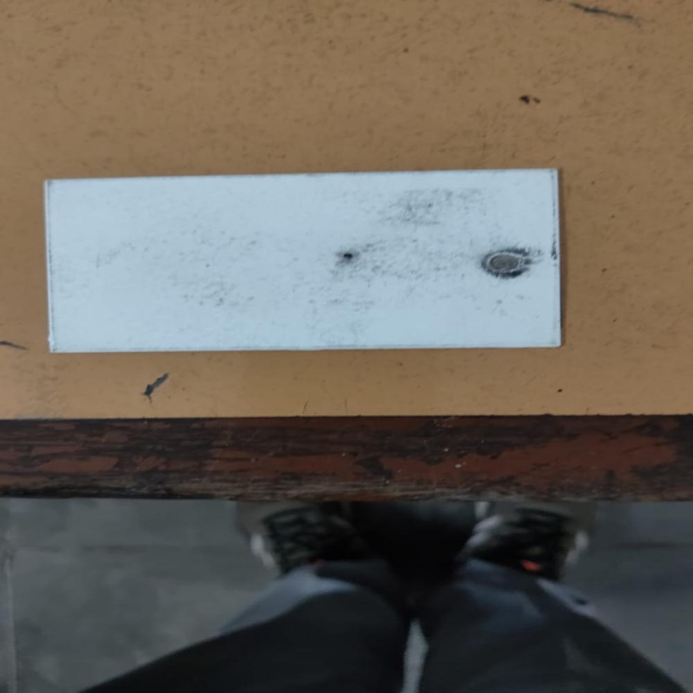 Pp Ral 9016