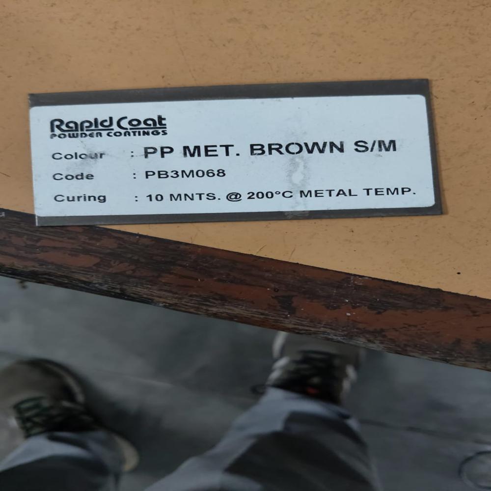 PP MATT BROWN