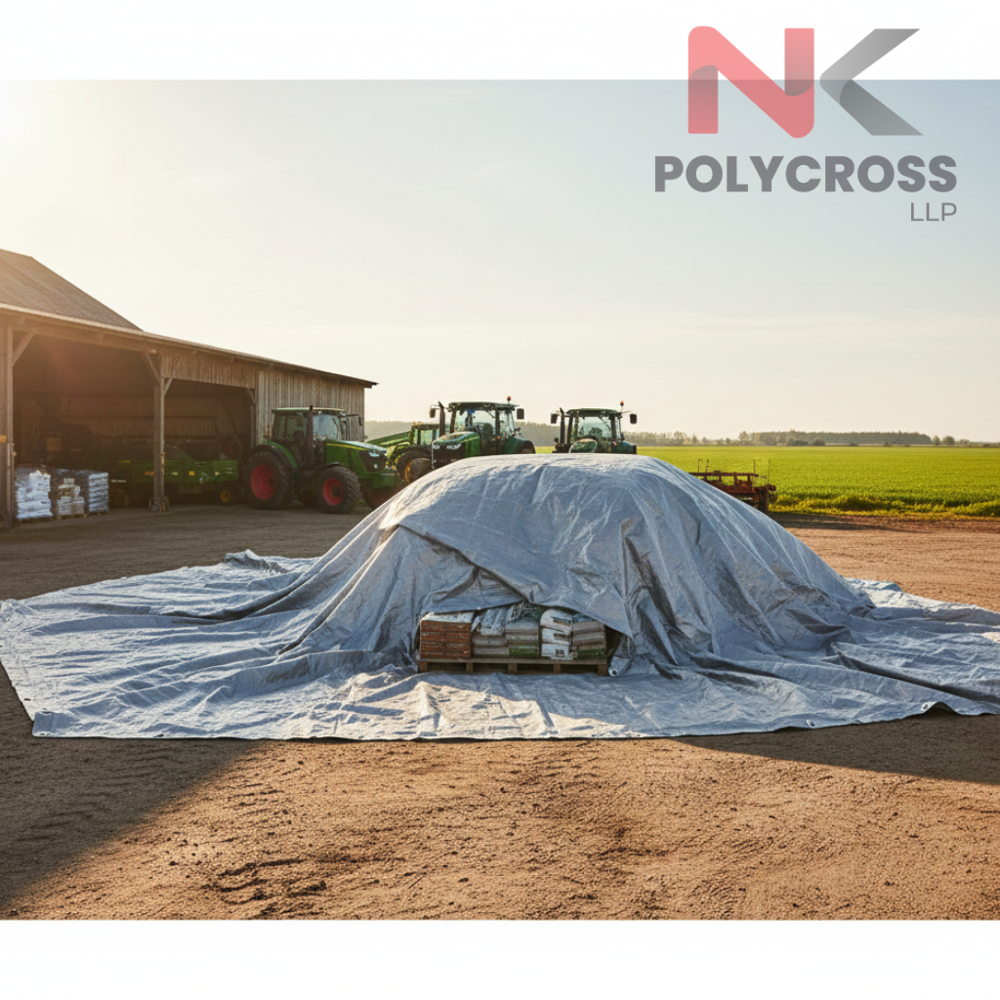 Multilayer Tarpaulin Shop