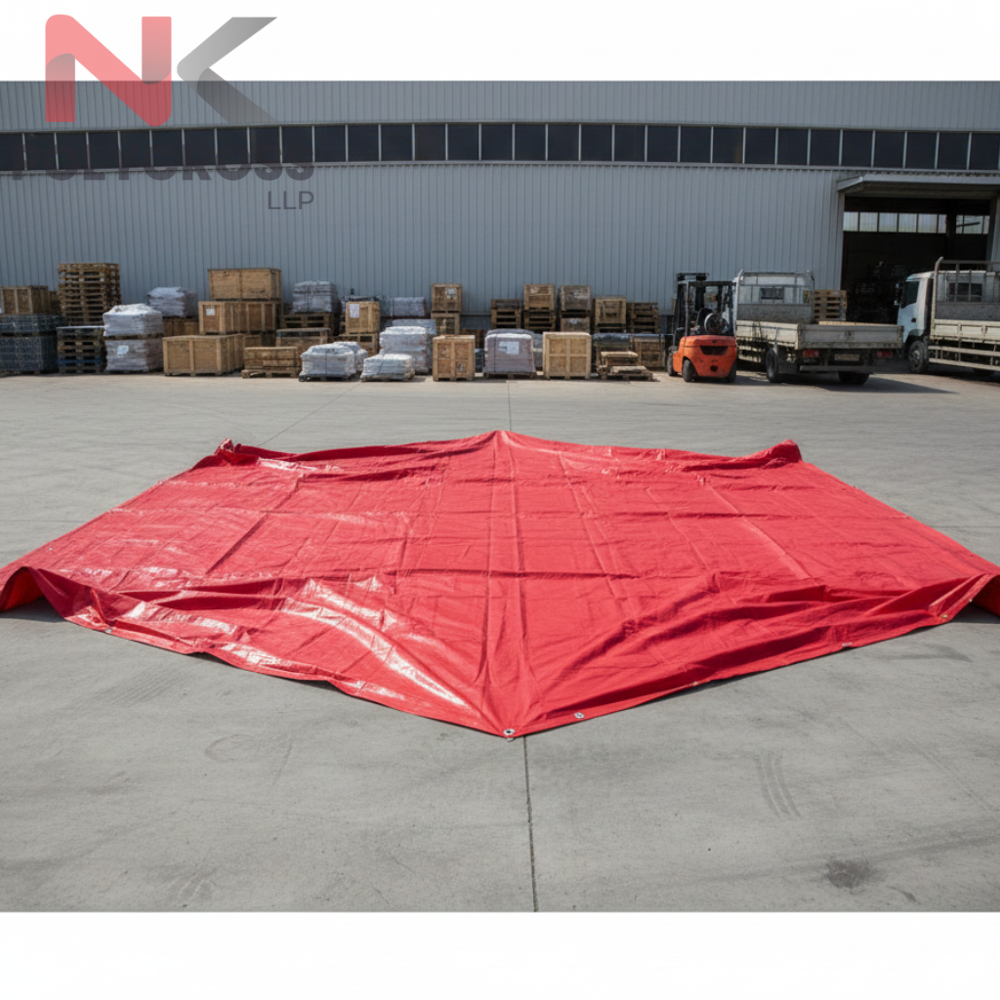 Multilayer Tarpaulin Shop