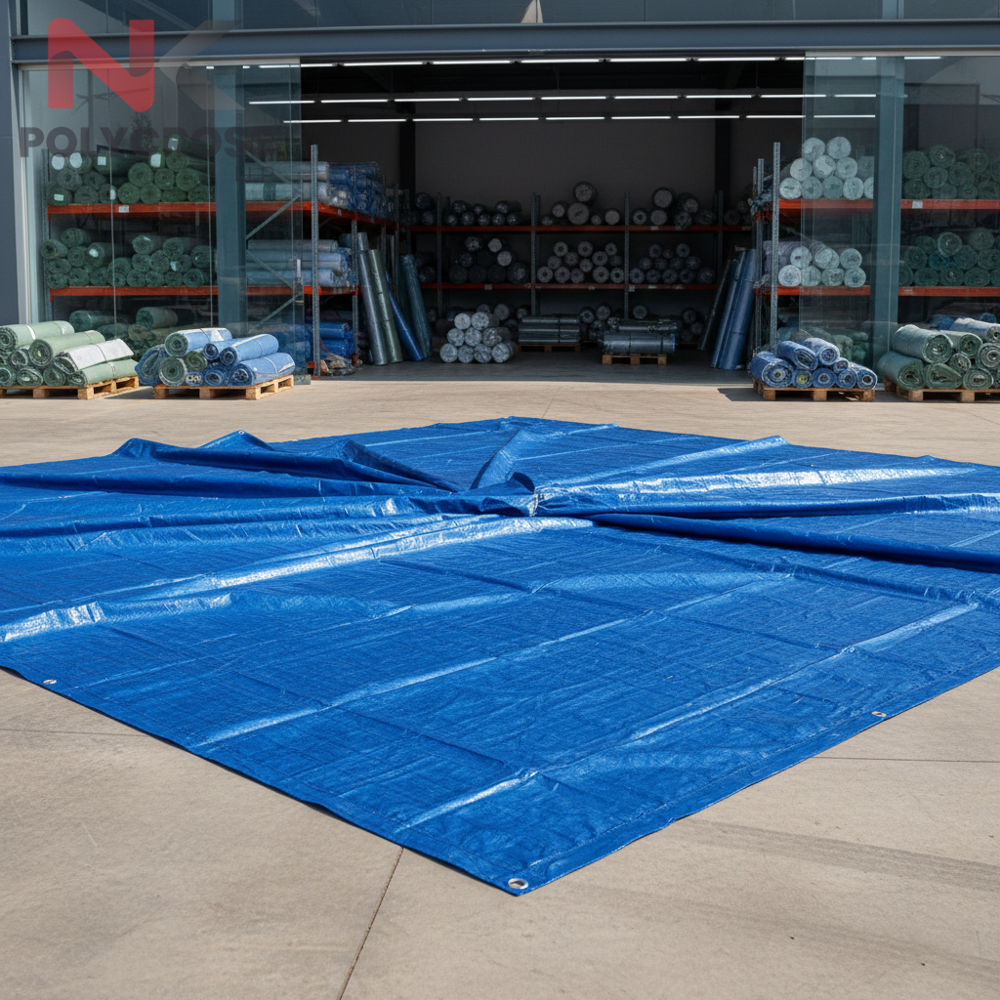Multilayer Tarpaulin Shop