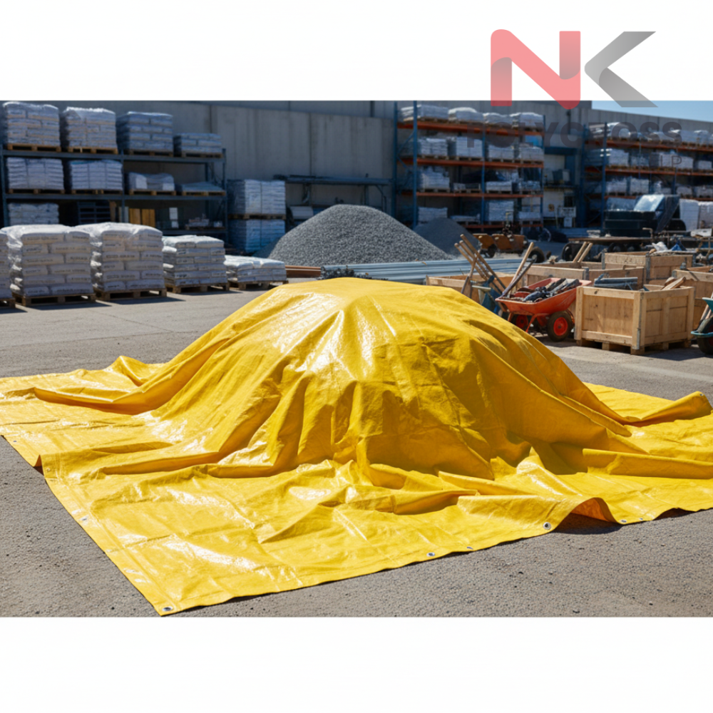 Multilayer Tarpaulin Shop