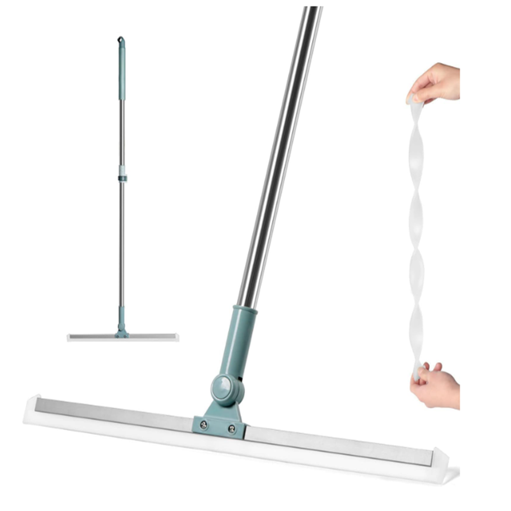 180 Magic Floor Wiper - Capacity: 0.50 Kg