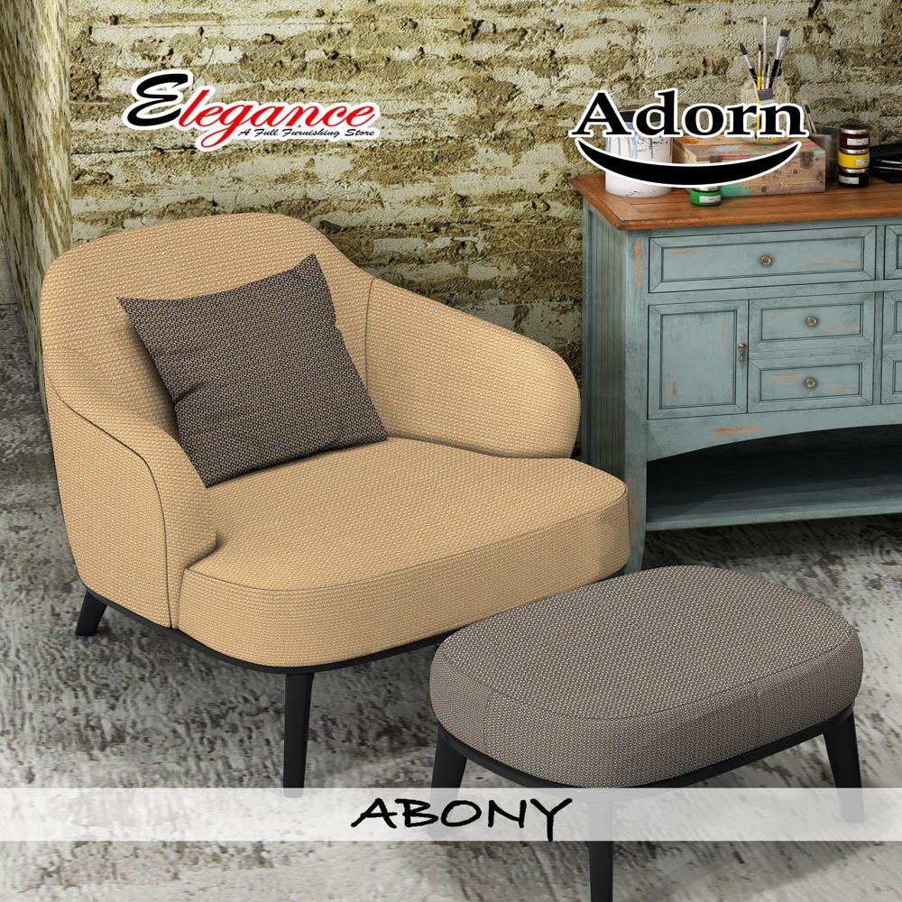 Polyester Sofa Fabric - Pattern: Yarn Dyed