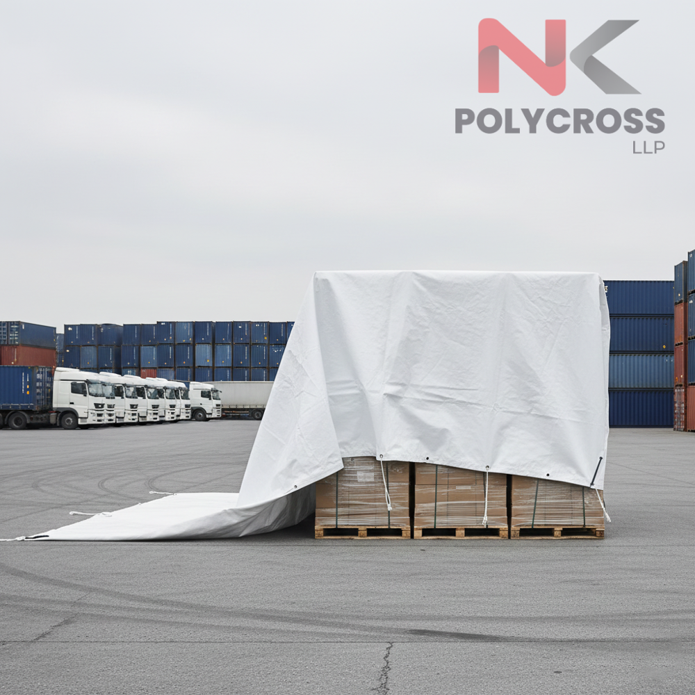 Cross Lamination Cover