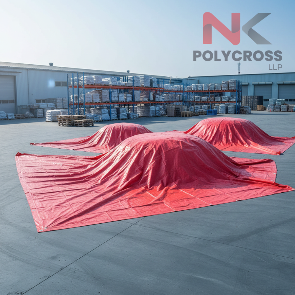 Cross Lamination Cover