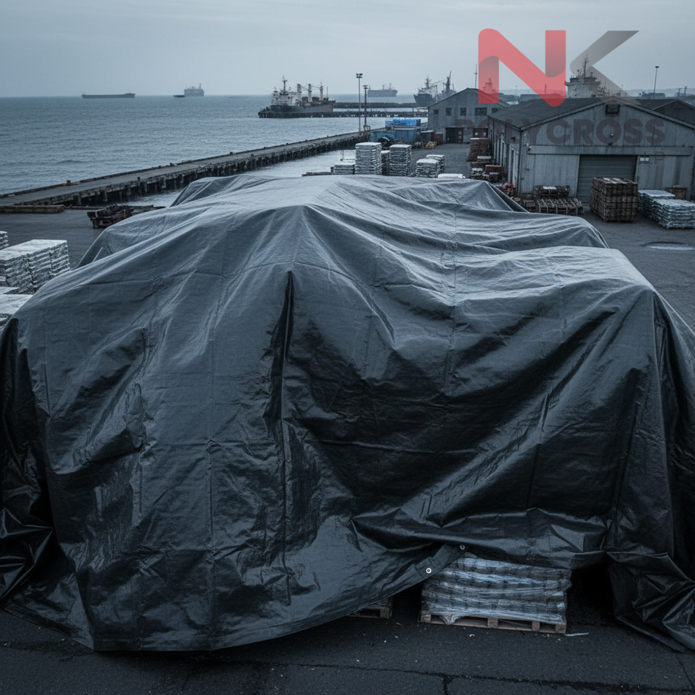 Cross Lamination Cover