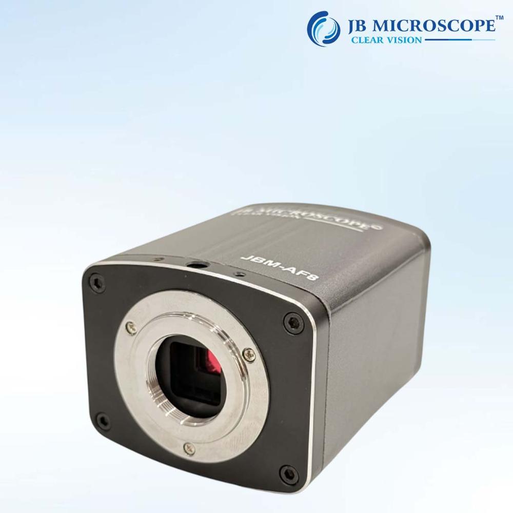 4k Autofocus Microscope CameraJBM-AF8