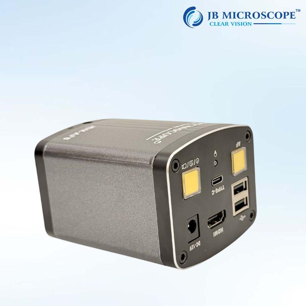 4k Autofocus Microscope CameraJBM-AF8