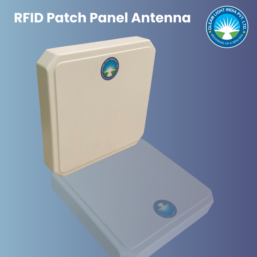 Rfid Patch Panel Antenna 9 Dbi - Application: Outdoor
