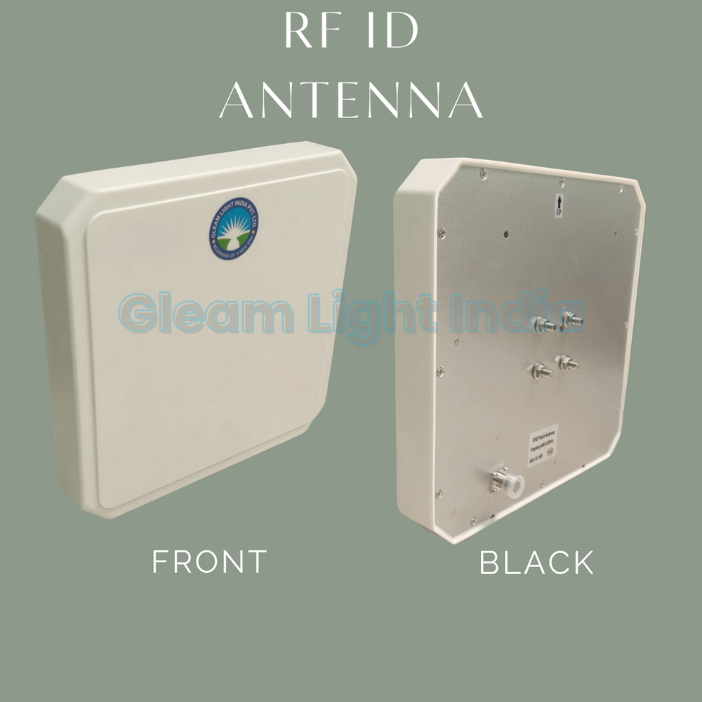 Rfid Patch Panel Antenna 9 Dbi - Application: Outdoor