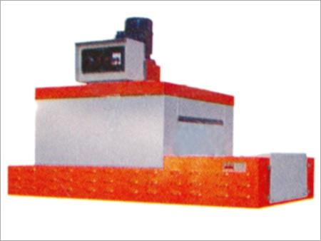 टेबल टॉप लिनियर श्रिंक टनल