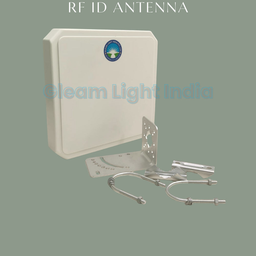 Rfid Patch Panel Antenna 9 Dbi - Application: Outdoor