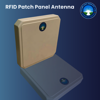 RFID PATCH PANEL ANTENNA 9 DBI