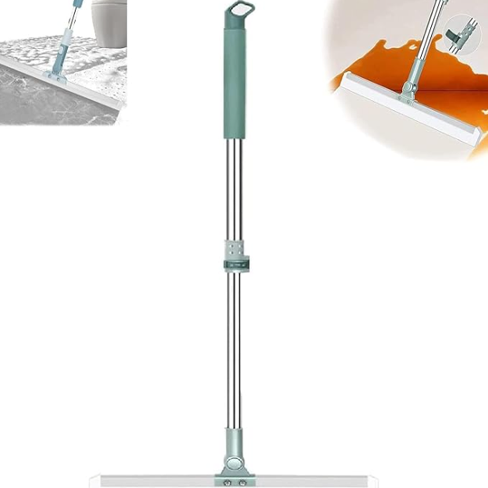 180 Magic Floor Wiper - Capacity: 0.50 Kg