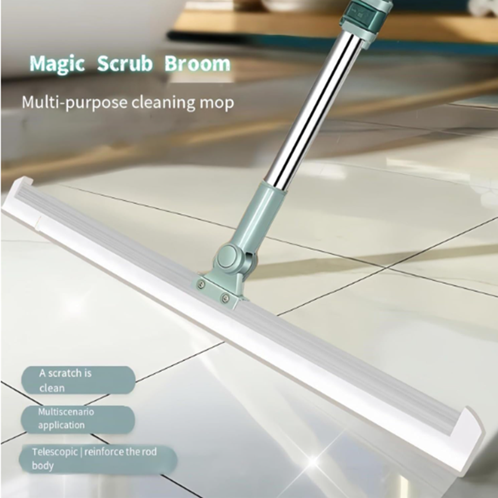 180 Magic Floor Wiper - Capacity: 0.50 Kg