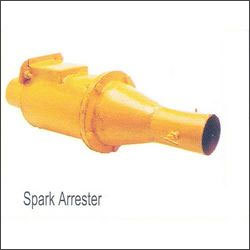 पेट्रोलियम टैंकर स्पार्क arrester