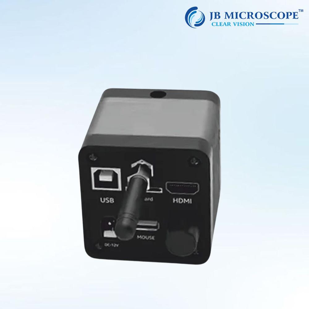 Wifi Industrial Microscope Camera JBM-WF5