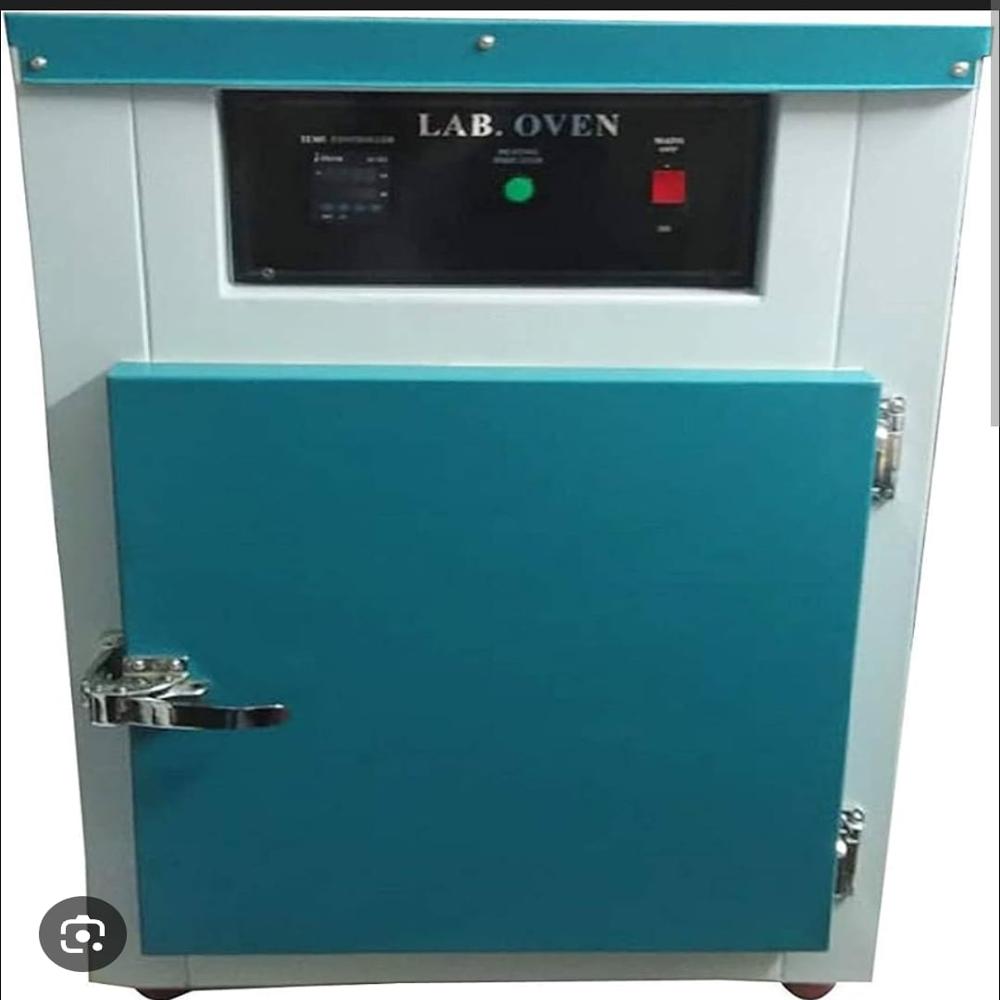 Digital Hot Air Oven