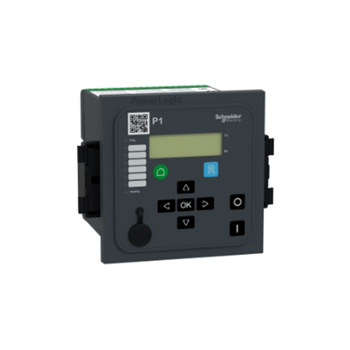MICOM PX10 Compact Overcurrent and Earth Fault Protection Relay