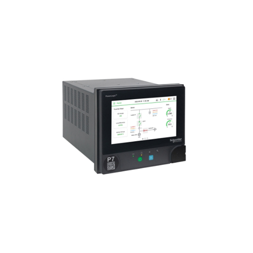 PowerLogic P7 Protection and Control Platform Next Gen Protection And Controller Relay