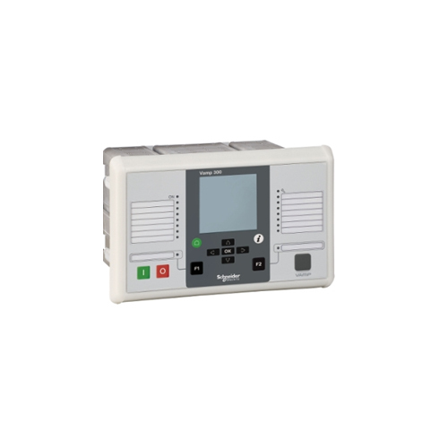 Vamp 300 Series Efficient Protection And Control Managers For Power System