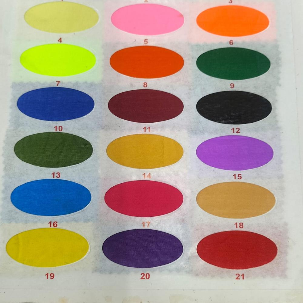 Micro Crepe Roto Tent Fabric